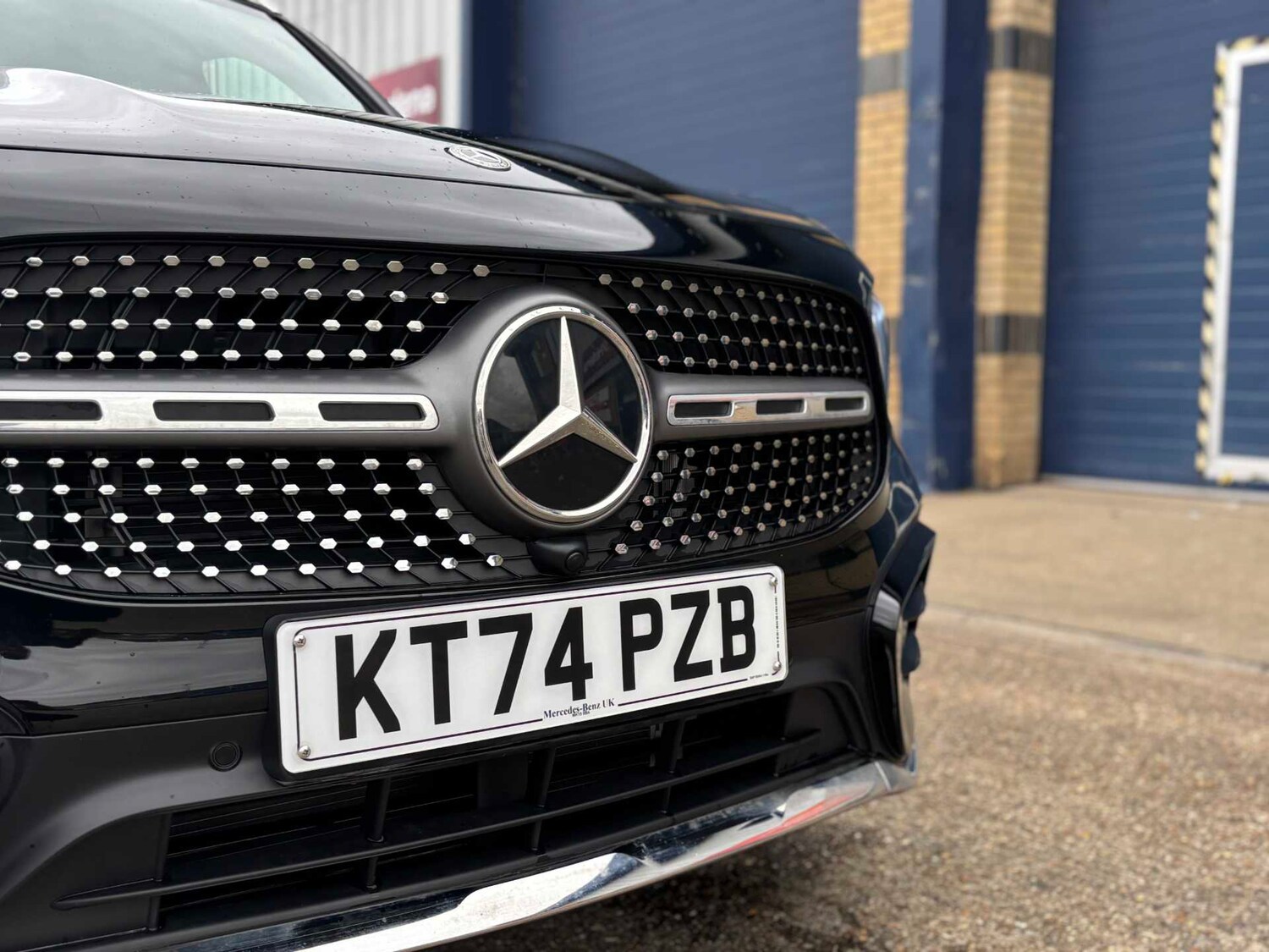 Used Mercedes-Benz GLB 2025 for sale - 78089578: Photo 26