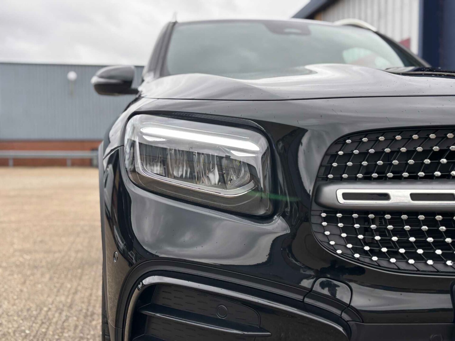 Used Mercedes-Benz GLB 2025 for sale - 78089578: Photo 27