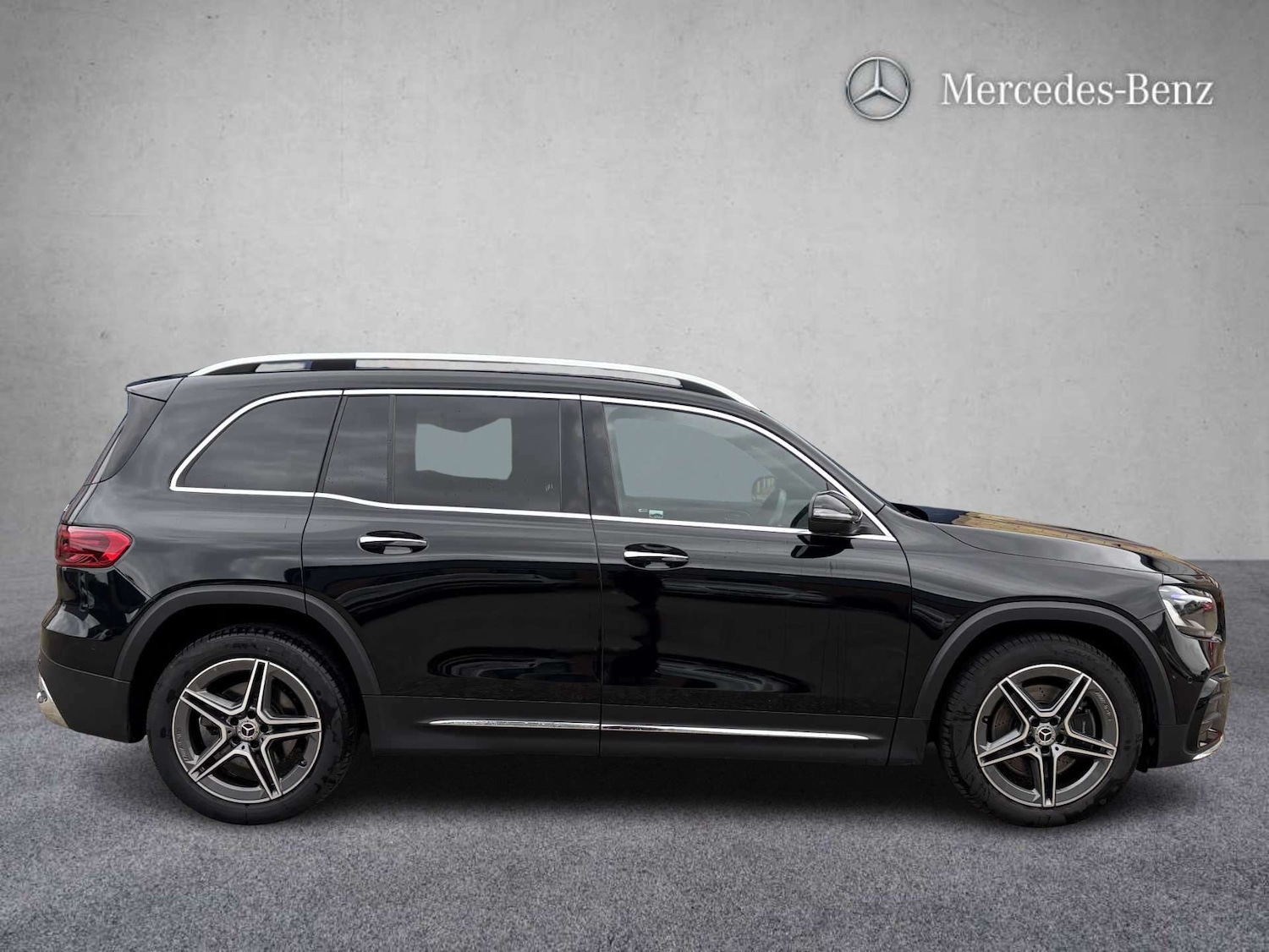 Used Mercedes-Benz GLB 2025 for sale - 78089578: Photo 3