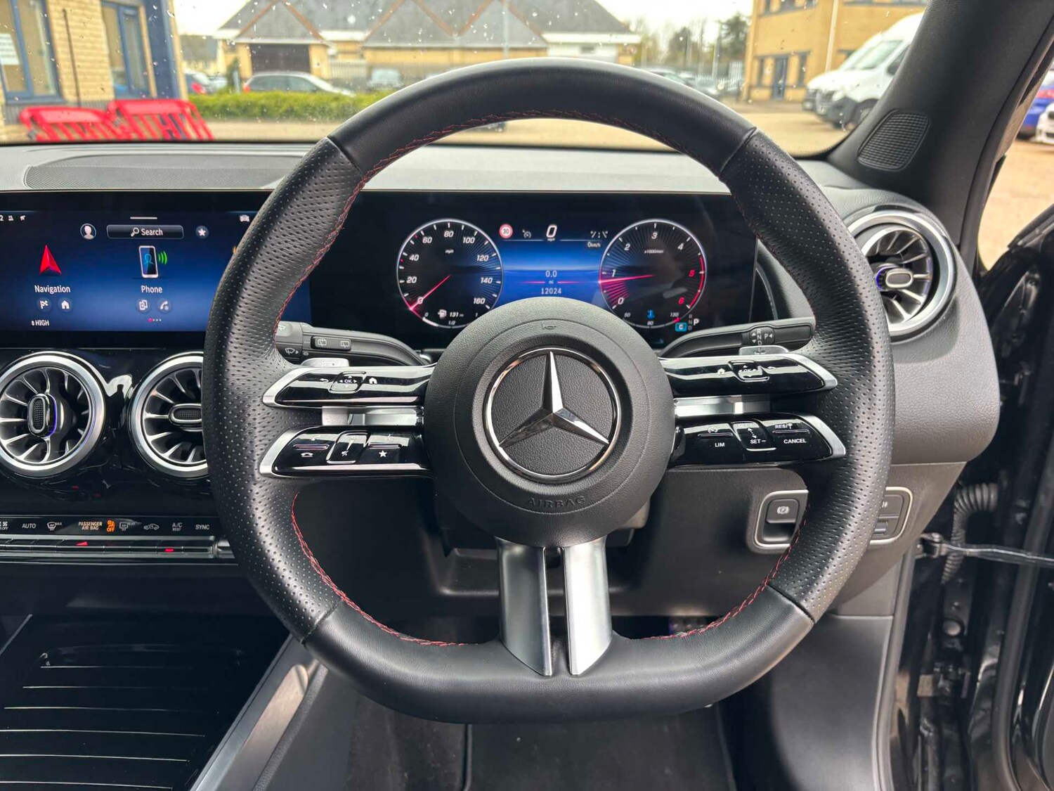 Used Mercedes-Benz GLB 2025 for sale - 78089578: Photo 30