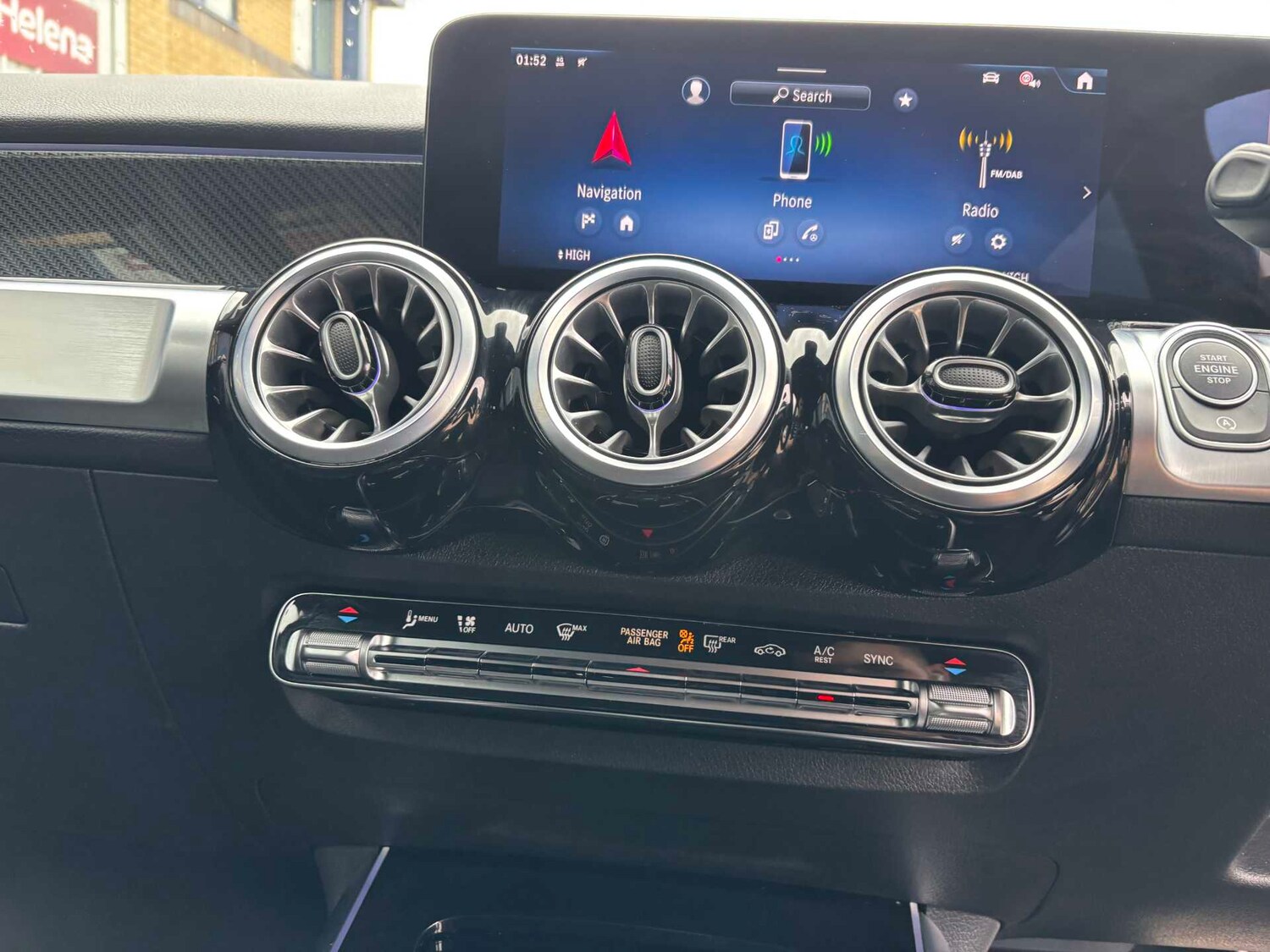 Used Mercedes-Benz GLB 2025 for sale - 78089578: Photo 33