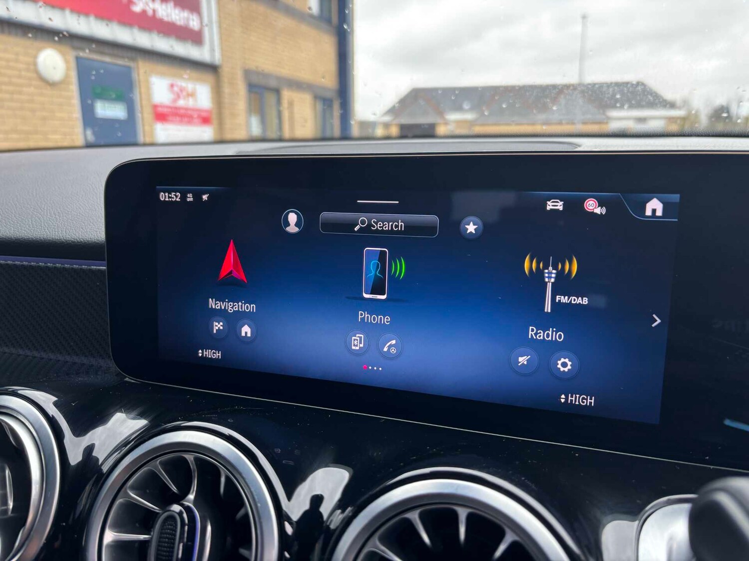 Used Mercedes-Benz GLB 2025 for sale - 78089578: Photo 34