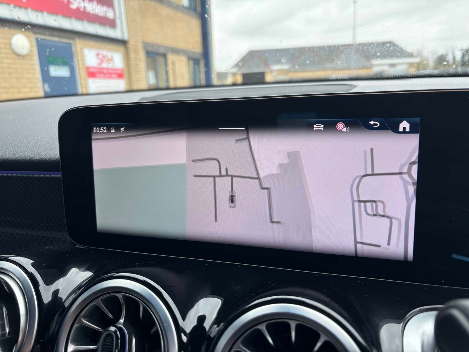 Used Mercedes-Benz GLB 2025 for sale - 78089578: Photo 35