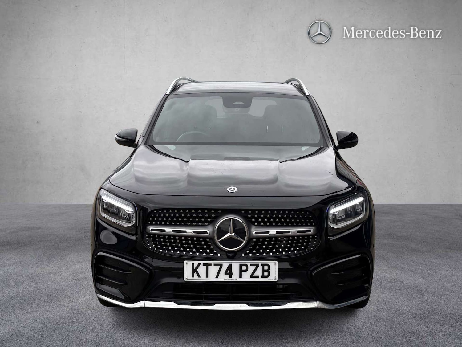 Used Mercedes-Benz GLB 2025 for sale - 78089578: Photo 4