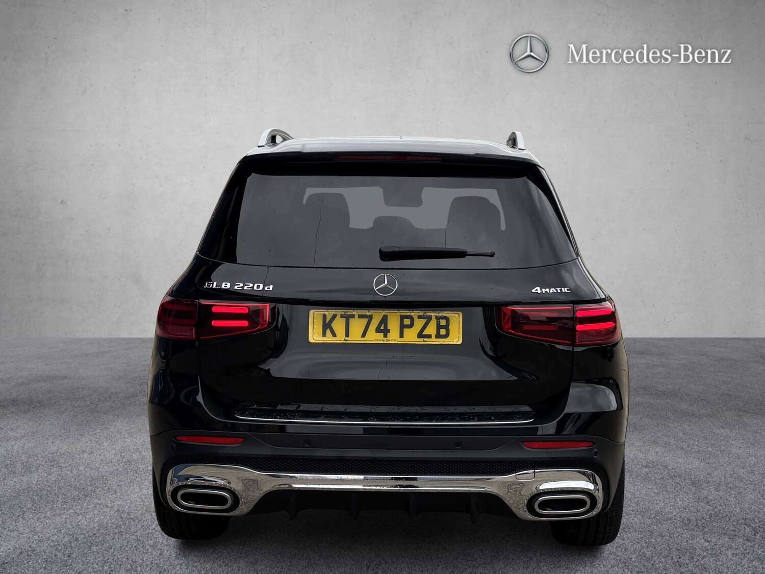 Used Mercedes-Benz GLB 2025 for sale - 78089578: Photo 6