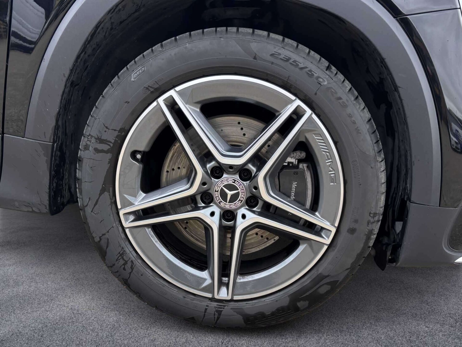 Used Mercedes-Benz GLB 2025 for sale - 78089578: Photo 7