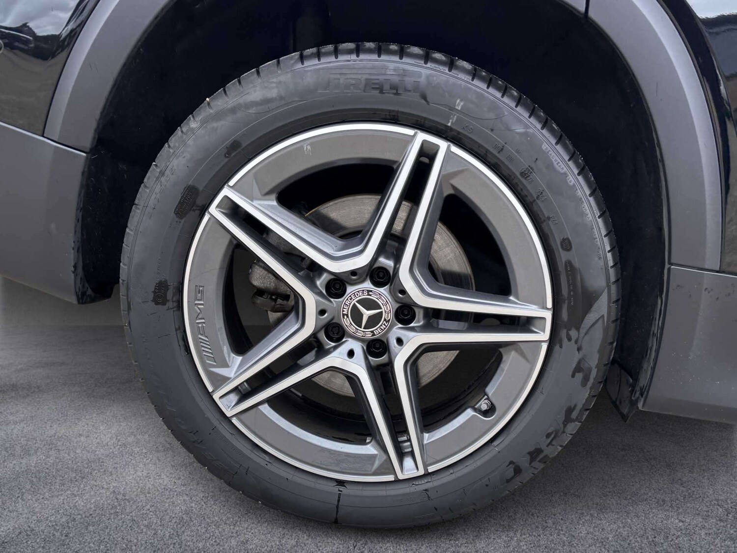 Used Mercedes-Benz GLB 2025 for sale - 78089578: Photo 8