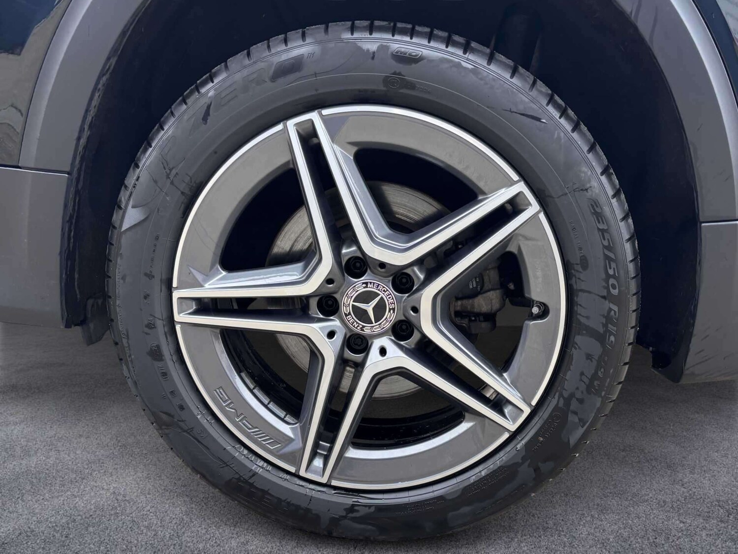 Used Mercedes-Benz GLB 2025 for sale - 78089578: Photo 9