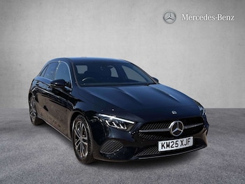 Used Mercedes-Benz A-Class 2025 for sale - 79027745: Photo