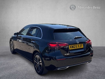 Used Mercedes-Benz A-Class 2025 for sale - 79027745: Photo
