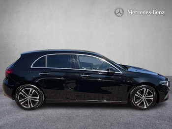 Used Mercedes-Benz A-Class 2025 for sale - 79027745: Photo