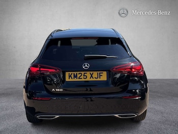 Used Mercedes-Benz A-Class 2025 for sale - 79027745: Photo