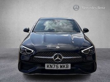 Used Mercedes-Benz C Class 2025 for sale - 78419945: Photo