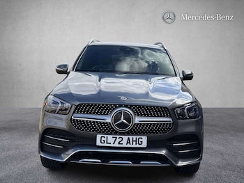 Used Mercedes-Benz GLE 2023 for sale - 78037690: Photo