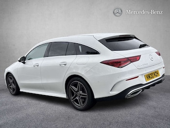 Used Mercedes-Benz CLA 2020 for sale - 78577006: Photo