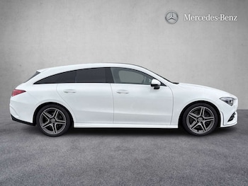 Used Mercedes-Benz CLA 2020 for sale - 78577006: Photo