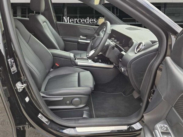 Used Mercedes-Benz B-Class 2024 for sale - 75566457: Photo 13