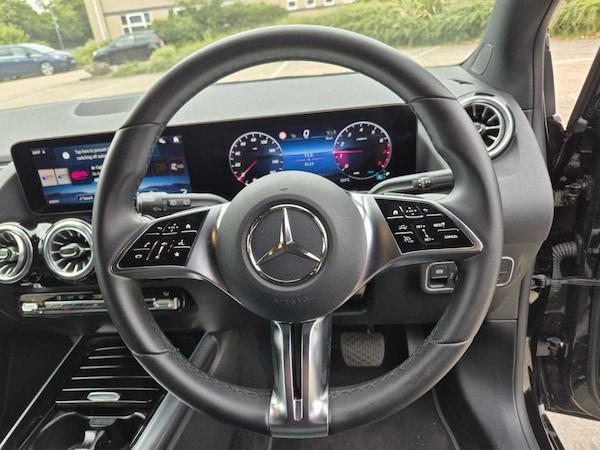 Used Mercedes-Benz B-Class 2024 for sale - 75566457: Photo 18