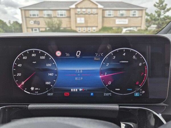 Used Mercedes-Benz B-Class 2024 for sale - 75566457: Photo 20