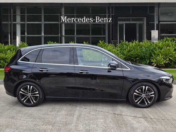Used Mercedes-Benz B-Class 2024 for sale - 75566457: Photo 2