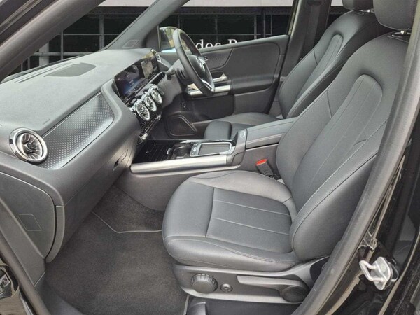 Used Mercedes-Benz B-Class 2024 for sale - 75566457: Photo 32