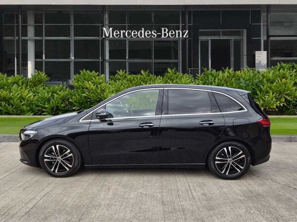Used Mercedes-Benz B-Class 2024 for sale - 75566457: Photo 6