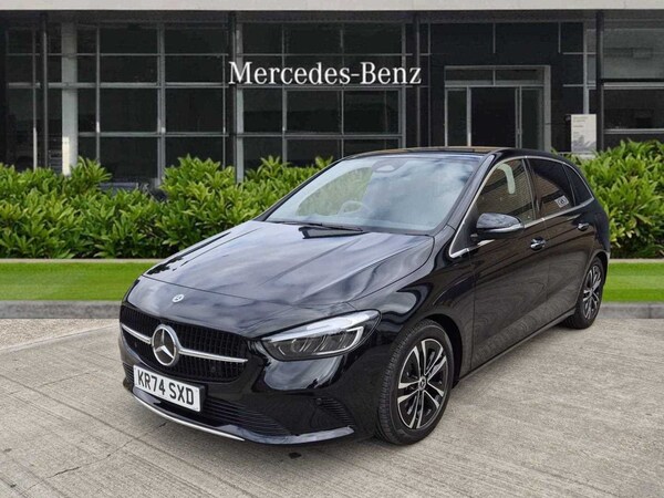 Used Mercedes-Benz B-Class 2024 for sale - 75566457: Photo 7
