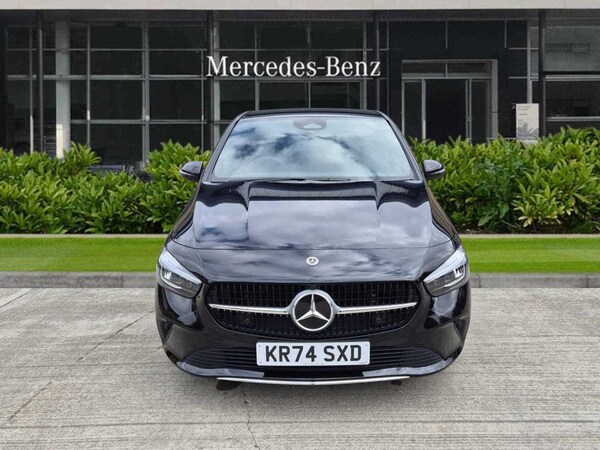 Used Mercedes-Benz B-Class 2024 for sale - 75566457: Photo 8