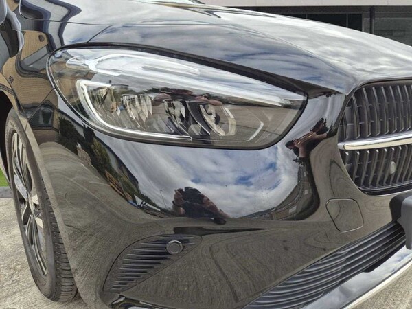 Used Mercedes-Benz B-Class 2024 for sale - 75566457: Photo 9