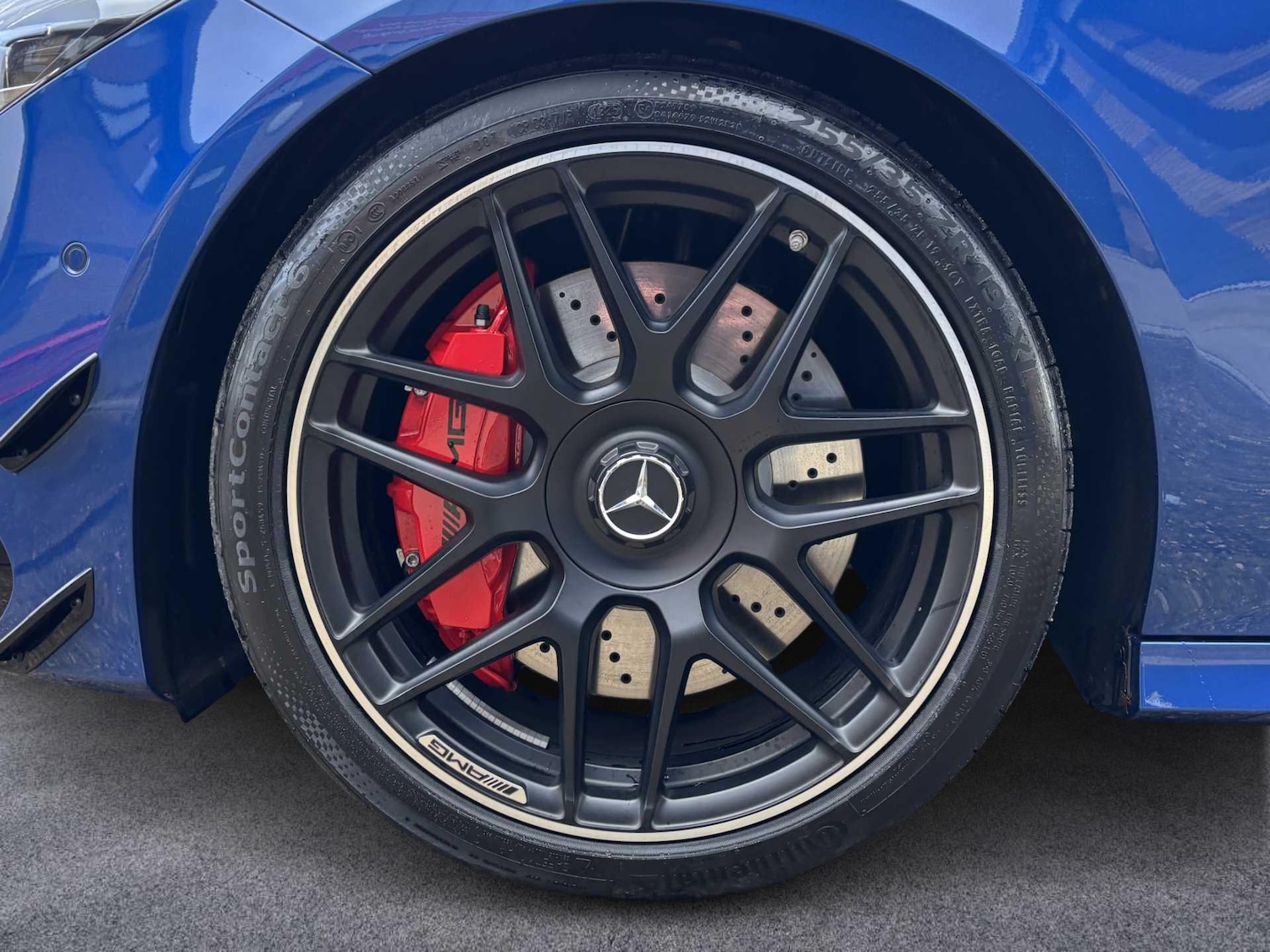 Used Mercedes-Benz CLA 2026 for sale - 78077083: Photo 10