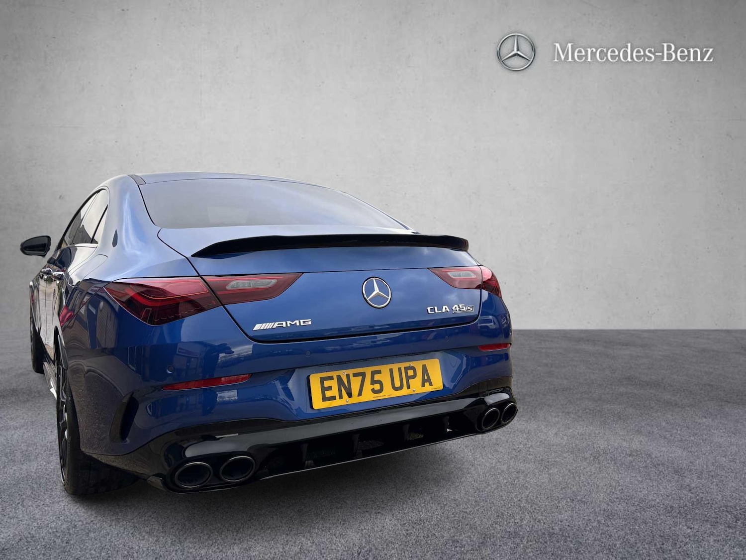 Used Mercedes-Benz CLA 2026 for sale - 78077083: Photo 11