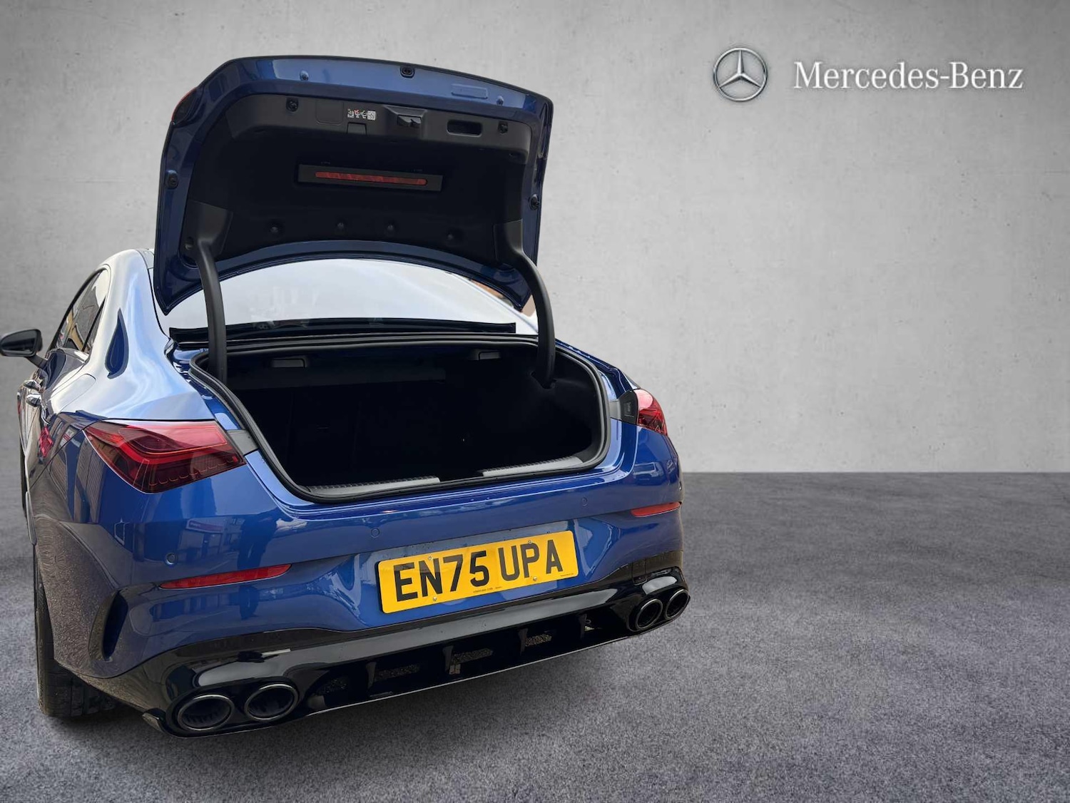 Used Mercedes-Benz CLA 2026 for sale - 78077083: Photo 12