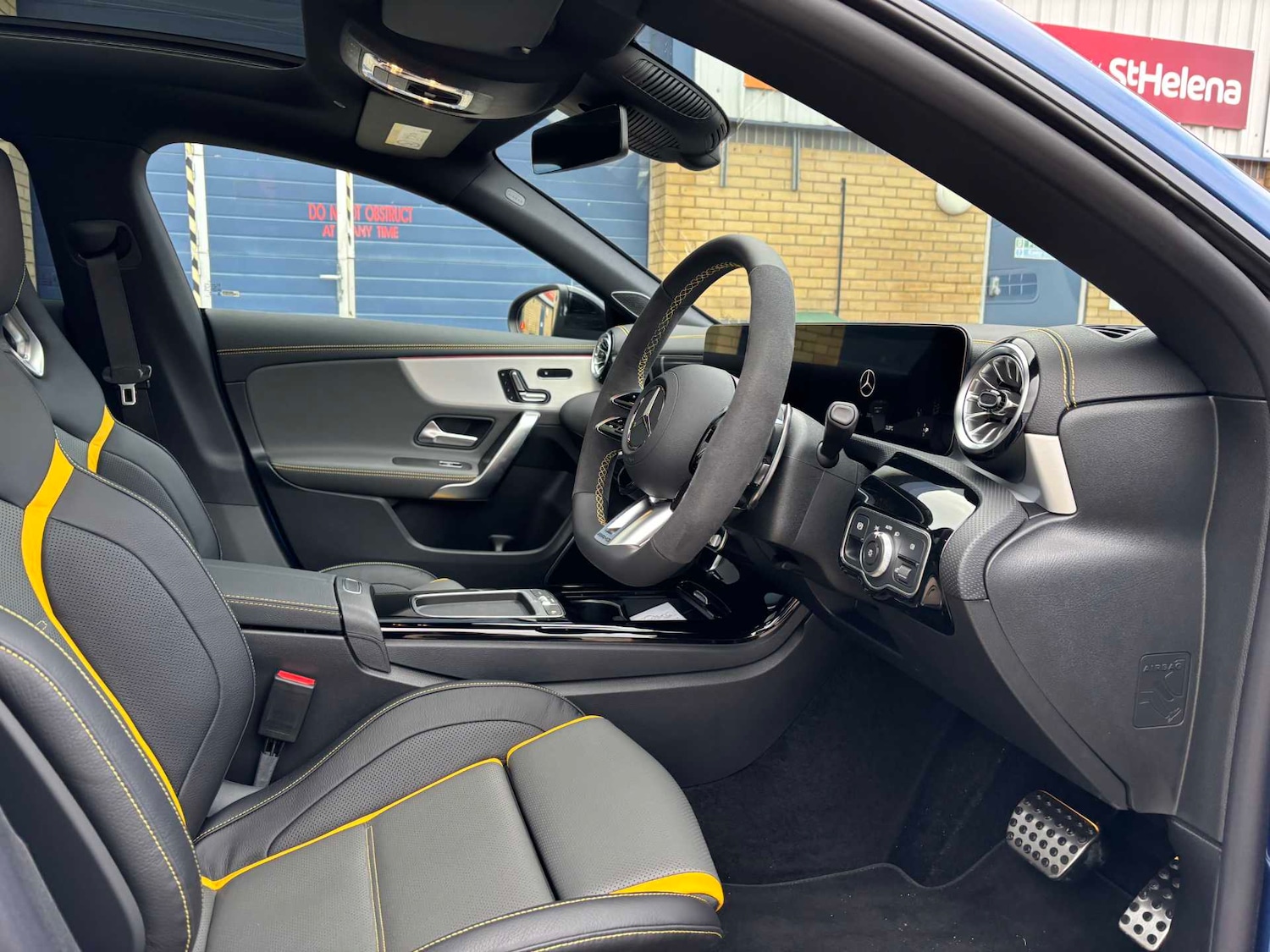 Used Mercedes-Benz CLA 2026 for sale - 78077083: Photo 17