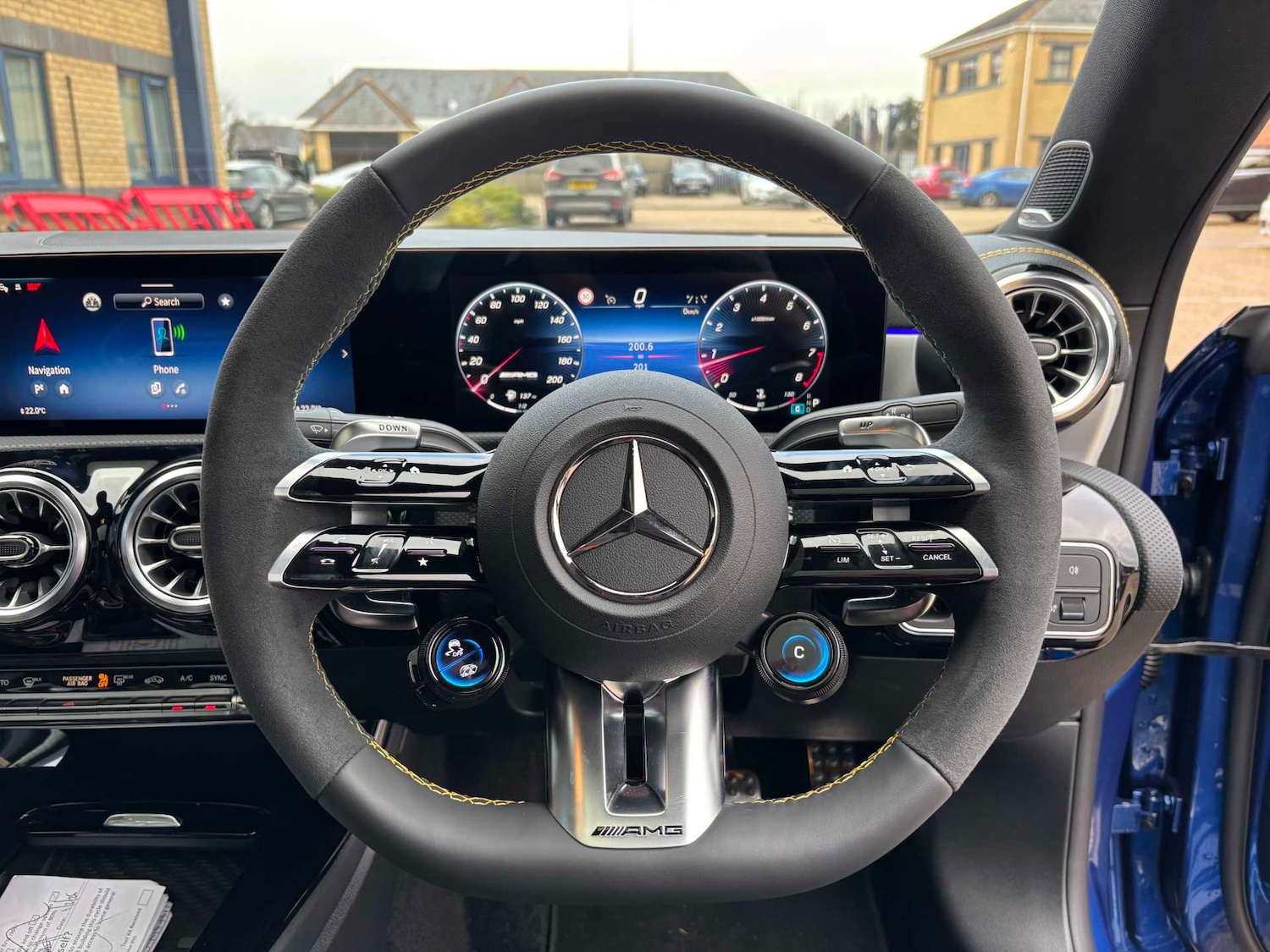 Used Mercedes-Benz CLA 2026 for sale - 78077083: Photo 19