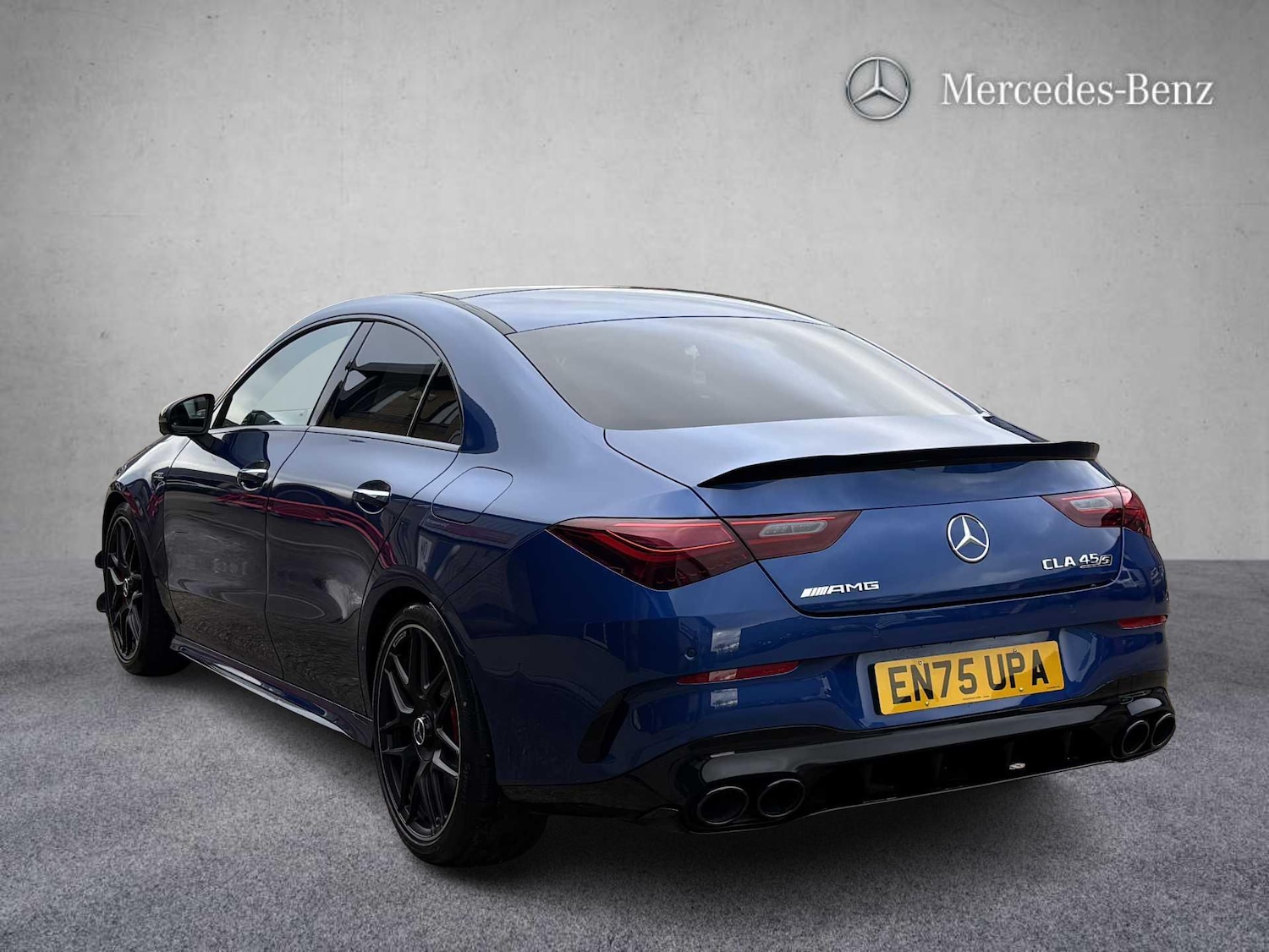 Used Mercedes-Benz CLA 2026 for sale - 78077083: Photo 2