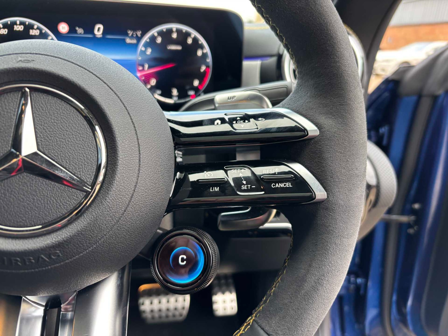 Used Mercedes-Benz CLA 2026 for sale - 78077083: Photo 21