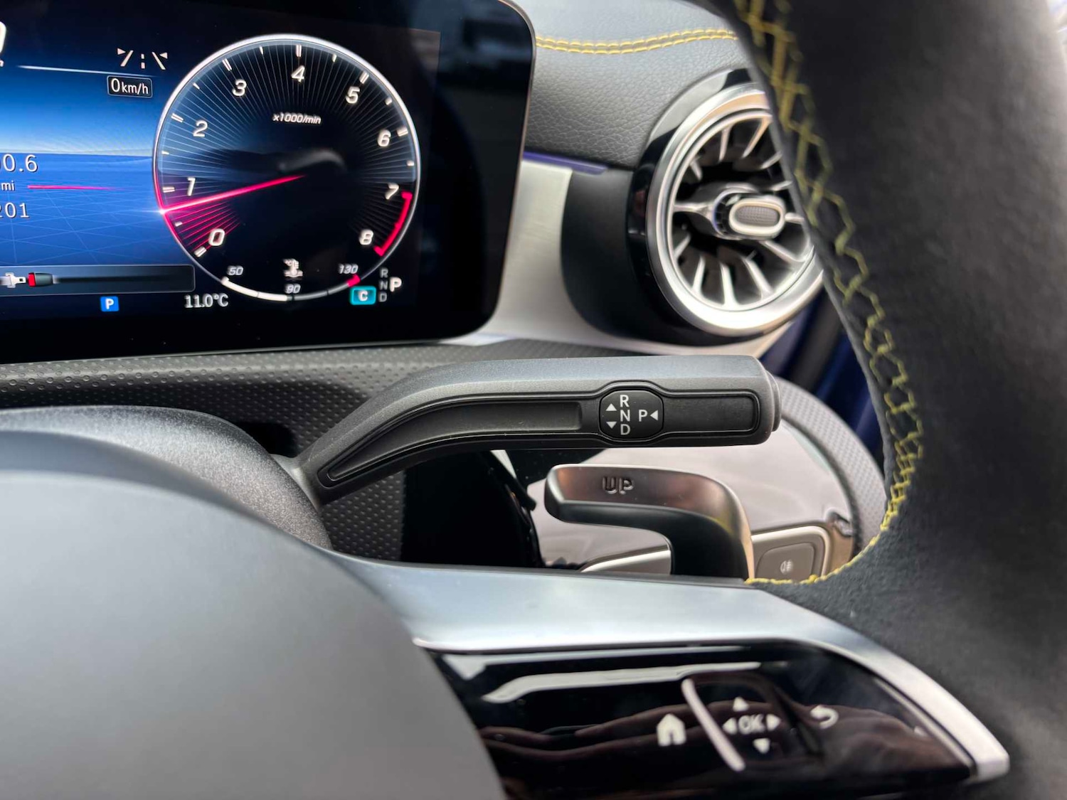 Used Mercedes-Benz CLA 2026 for sale - 78077083: Photo 22