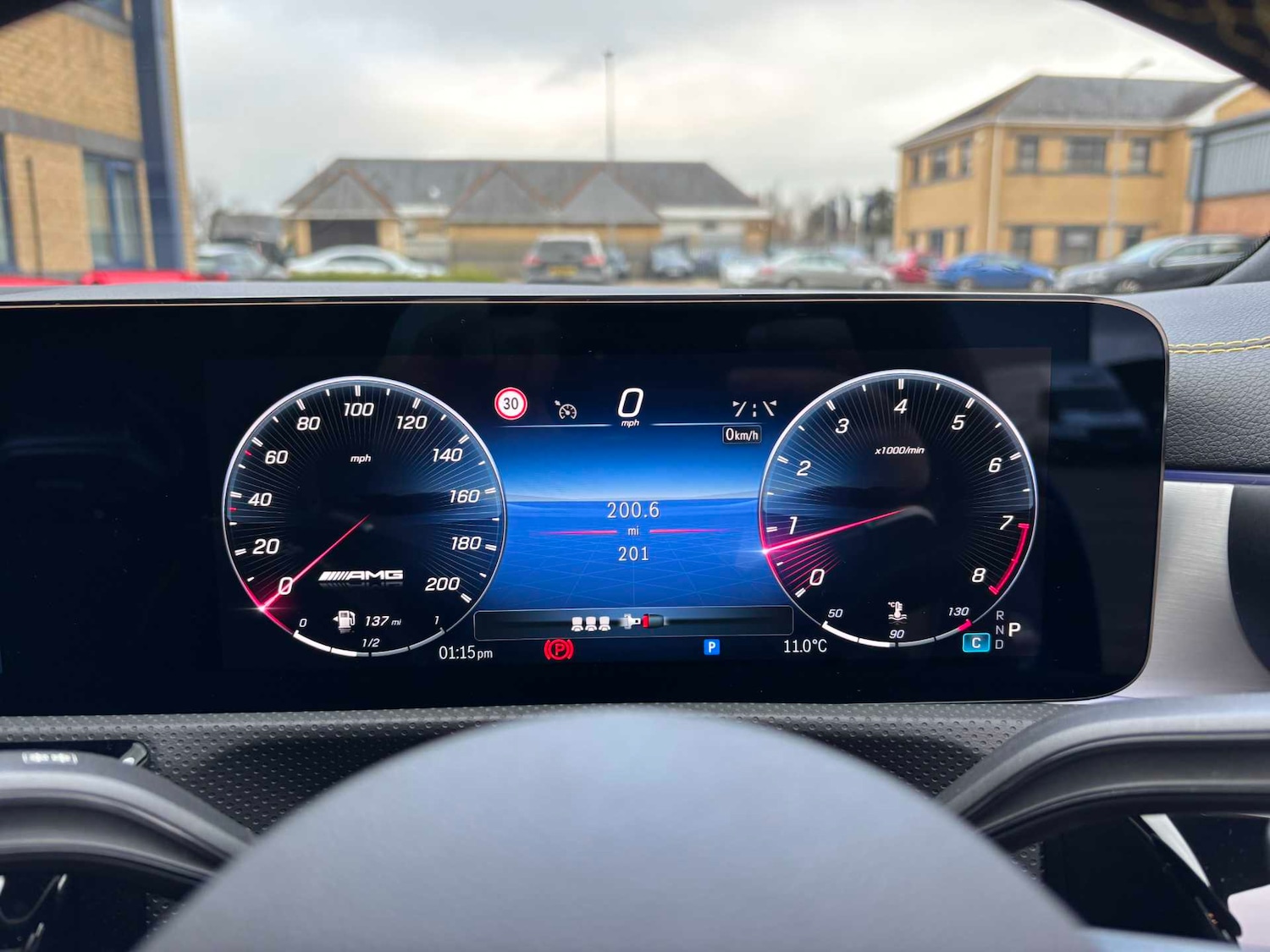 Used Mercedes-Benz CLA 2026 for sale - 78077083: Photo 24