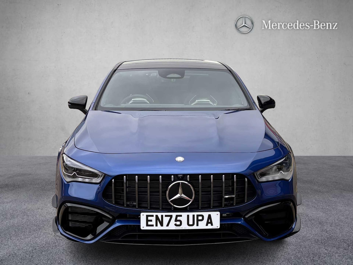 Used Mercedes-Benz CLA 2026 for sale - 78077083: Photo 3