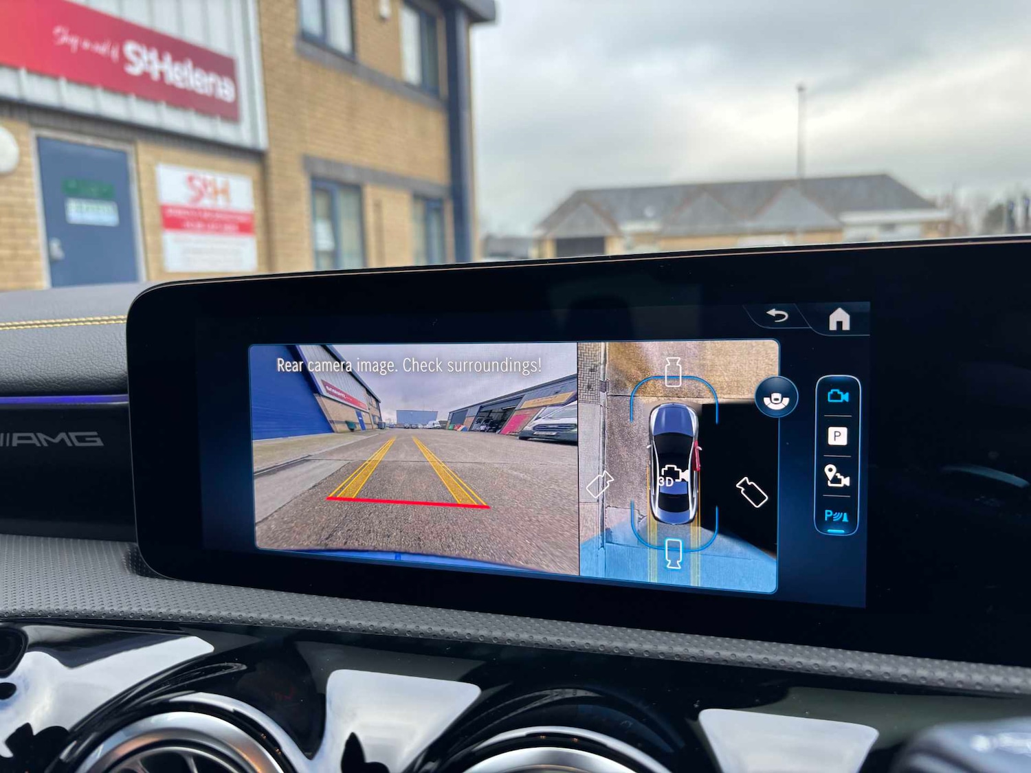 Used Mercedes-Benz CLA 2026 for sale - 78077083: Photo 33