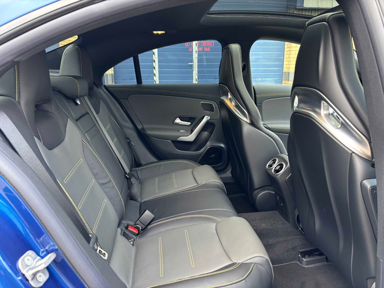 Used Mercedes-Benz CLA 2026 for sale - 78077083: Photo 34