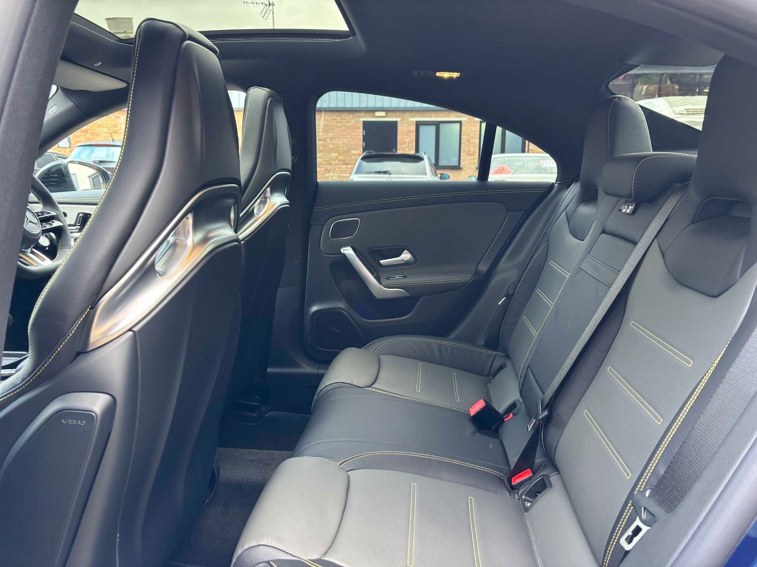 Used Mercedes-Benz CLA 2026 for sale - 78077083: Photo 35