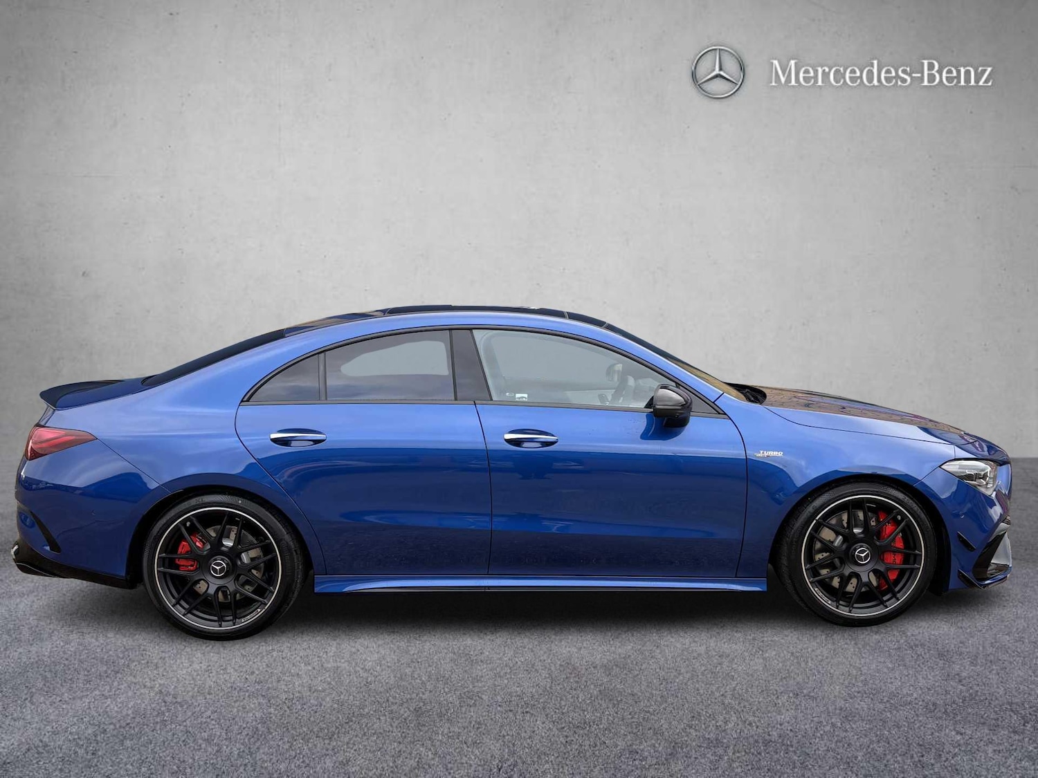 Used Mercedes-Benz CLA 2026 for sale - 78077083: Photo 4