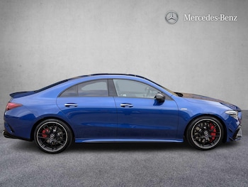 Used Mercedes-Benz CLA 2026 for sale - 78077083: Photo