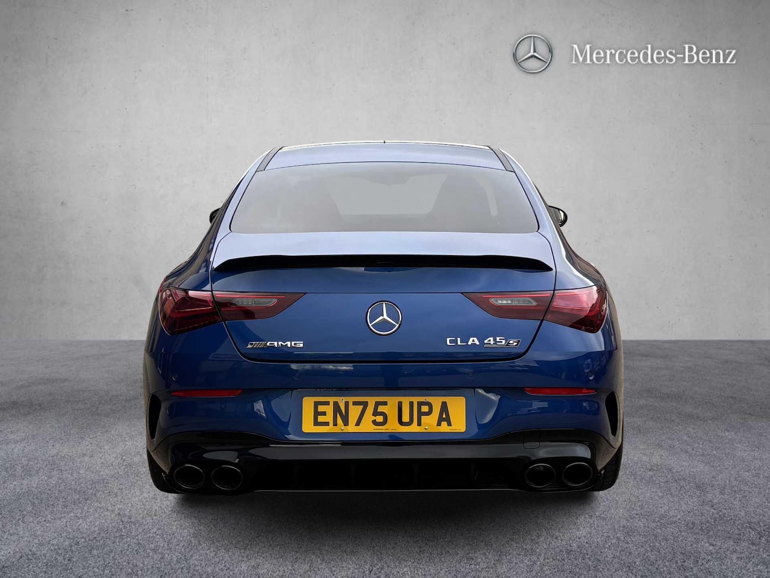 Used Mercedes-Benz CLA 2026 for sale - 78077083: Photo 5