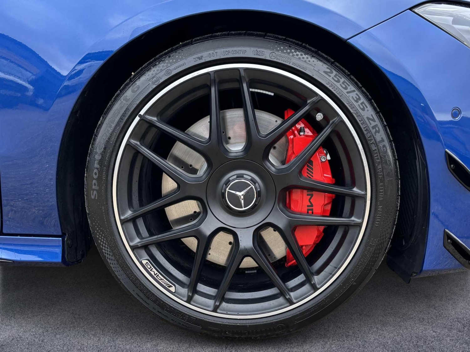 Used Mercedes-Benz CLA 2026 for sale - 78077083: Photo 7