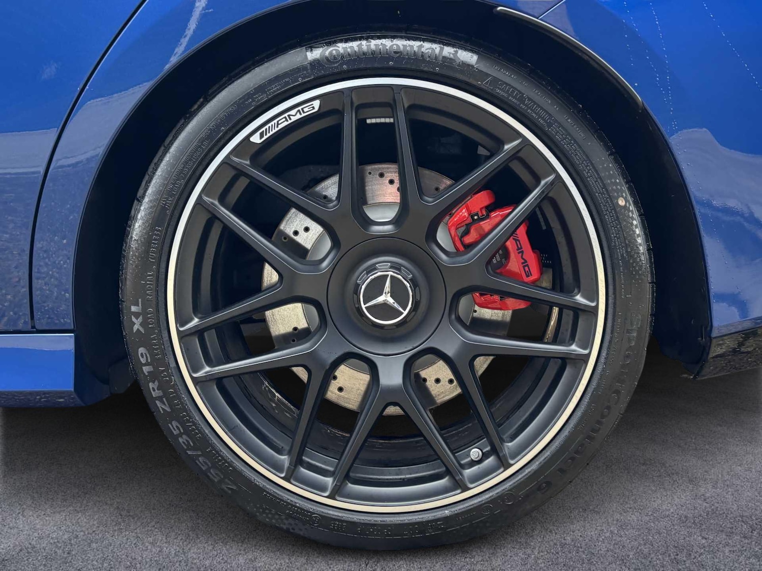 Used Mercedes-Benz CLA 2026 for sale - 78077083: Photo 9