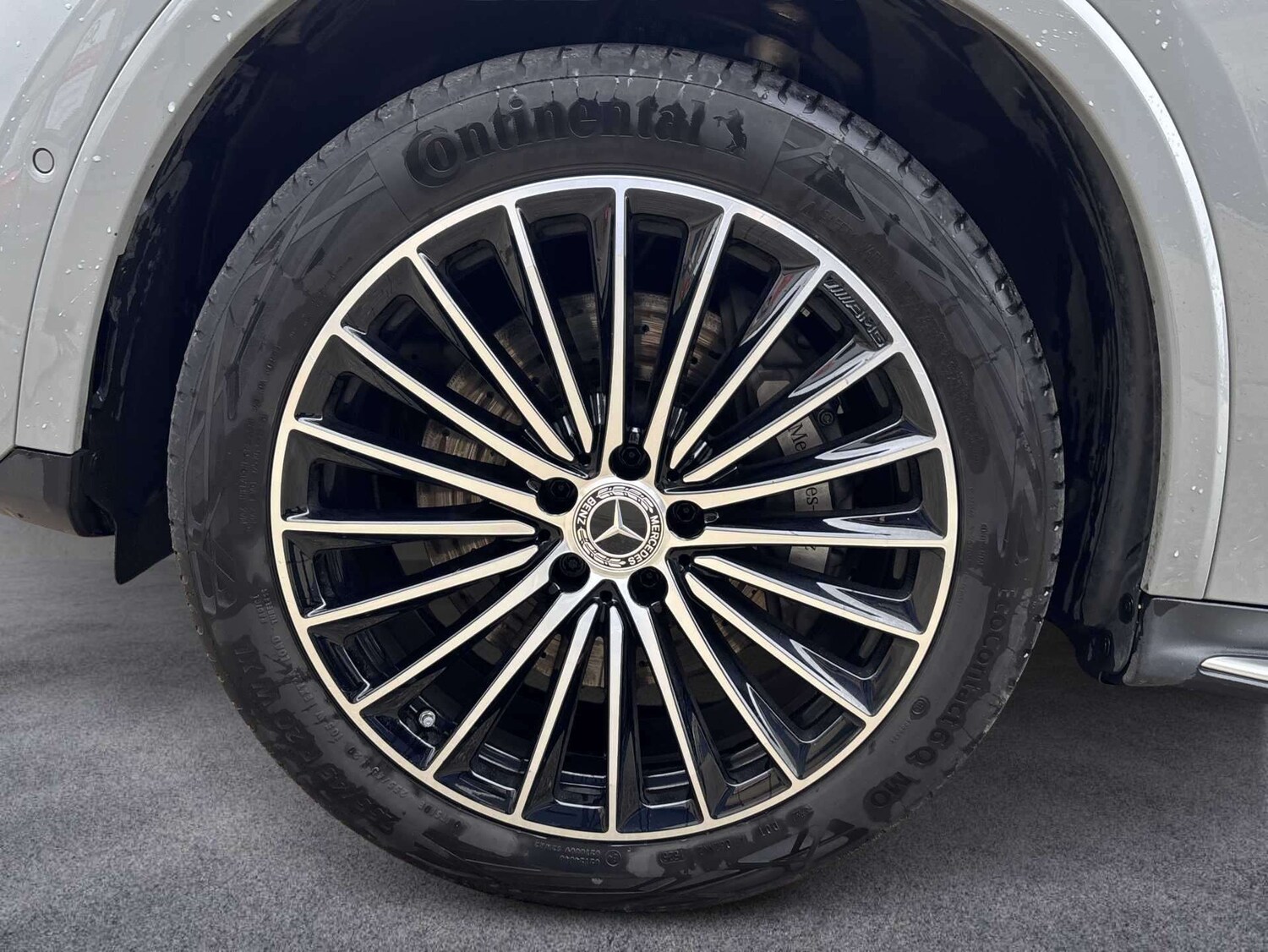 Used Mercedes-Benz GLC 2025 for sale - 77996254: Photo 10