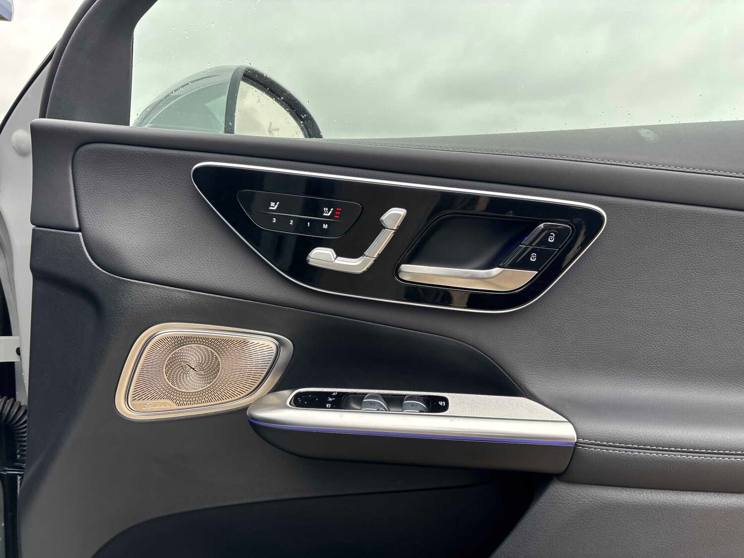 Used Mercedes-Benz GLC 2025 for sale - 77996254: Photo 14