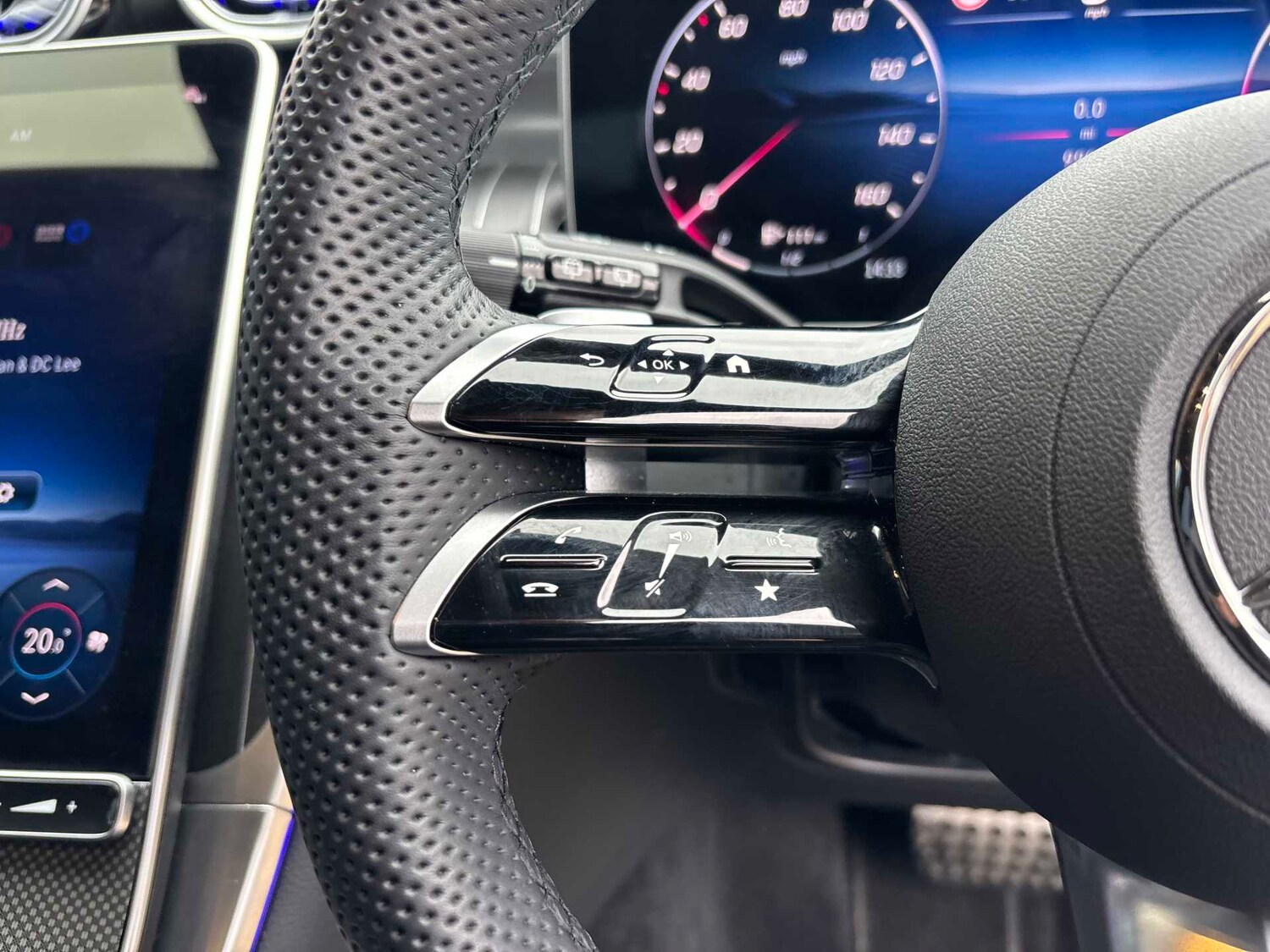 Used Mercedes-Benz GLC 2025 for sale - 77996254: Photo 15